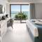 Отель Mercure Larnaca Beach Resort