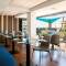 Отель Mercure Larnaca Beach Resort