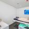 Отель Mercure Larnaca Beach Resort