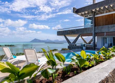 Отель Villa Cambier by muse villas