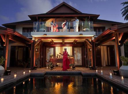 Отель Villa Cambresi by muse villas
