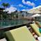 Отель Wonders Beach Boutique Hotel