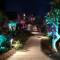 Отель Wonders Beach Boutique Hotel