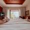 Отель Wonders Beach Boutique Hotel