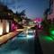 Отель Wonders Beach Boutique Hotel