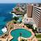Отель Alua Calas de Mallorca Resort