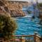 Отель Alua Calas de Mallorca Resort