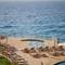 Отель Alua Calas de Mallorca Resort