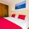 Отель Bell Port Hotel
