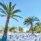 Отель Hotel Millor Sol