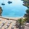 Отель Ikos Porto Petro
