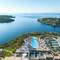 Отель Ikos Porto Petro