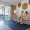 Отель Parque Nereida Suites Hotel