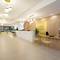 Отель Parque Nereida Suites Hotel