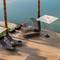 Отель THB Bamboo Alcudia