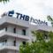 Отель THB Bamboo Alcudia