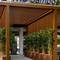 Отель THB Bamboo Alcudia