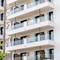 Отель THB Bamboo Alcudia