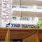 Отель THB Bamboo Alcudia