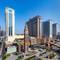 Отель The St Regis Macao