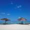 Отель Nest Style Beach Hotel Zanzibar