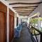 Отель Nest Style Beach Hotel Zanzibar