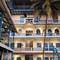 Отель Mandrem Retreat Beach Resort
