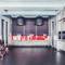 Отель Amelie Hotel Manila