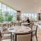 Отель Ascott Bonifacio Global City Manila
