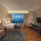 Отель Ascott Bonifacio Global City Manila