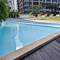 Отель Ascott Bonifacio Global City Manila