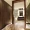 Отель Makati Diamond Residences