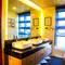 Отель Unwnd Boutique Hotel Makati
