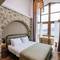 Отель Boho Garden Selimiye