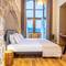 Отель Boho Garden Selimiye