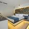 Отель Ramitos Boutique Hotel