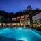 Отель Ramitos Boutique Hotel