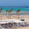 Отель Casa Blue Beach Resort