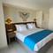 Отель Casa Blue Beach Resort