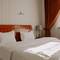 Отель Boutique Hotel Tomiris