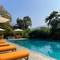Отель The Postcard Hideaway, Netravali