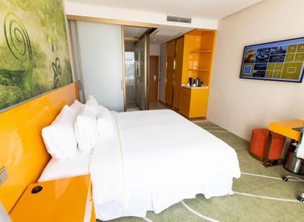 Отель Baytur Resort & Spa (Байтур Резорт)