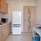 Отель Apartments Malina City
