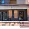 Отель Apartments Malina City