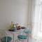 Отель Apartments Malina City