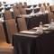 Отель Crowne Plaza Macau, an IHG Hotel