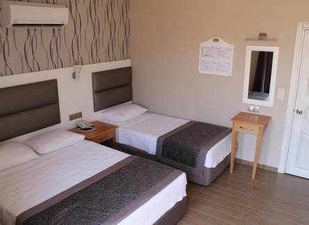 Отель Eda Hotel