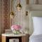 Отель Mandarin Oriental, Muscat
