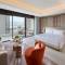 Отель Mandarin Oriental, Muscat