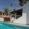 Отель Malee Villa (Beach Inns Holiday Resort)